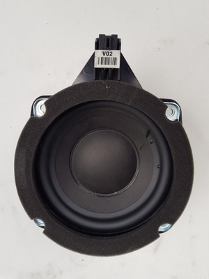 Динамік басовий сабвуфер hyundai i40 2011-2018 фото №1