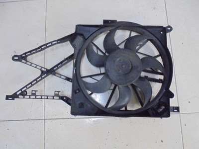 VENTILADOR DEL RADIADOR 0130303843 ASTRA II G 2.0 DTI  