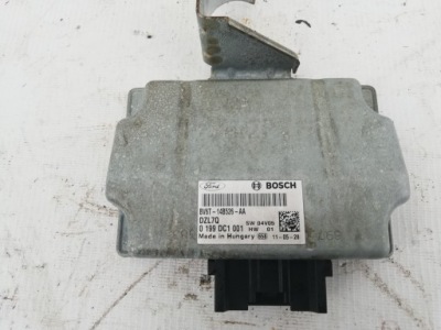Модуль напряжения ford focus mk3 bv6t14b526aa фото №1