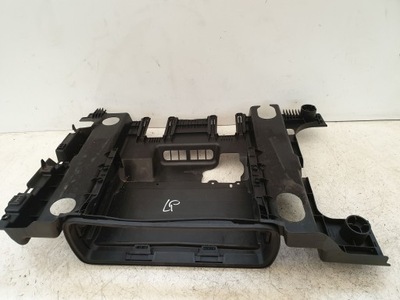 Пол левый перед renault grand scenic ii eu фото №1