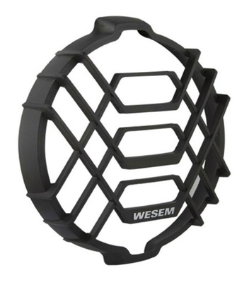 Решётка защита na противотуманная фара крышка противотуманная фара fi.183 фото №1