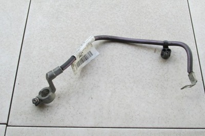 Клемма масса минус ecosport 1,5 tdci 2014 rok фото №1