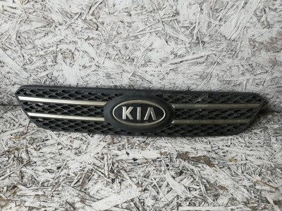 KIA CEED 1 I 06- REJILLA DE RADIADOR REJILLA DE RADIADOR REJILLA DEFLECTOR PARTE DELANTERA  