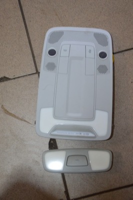 Audi q2 ліхтарі стельовий 81a947135e фото №1