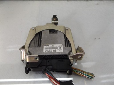 Corolla e12 бортовой компьютер 89661-02a90a фото №1