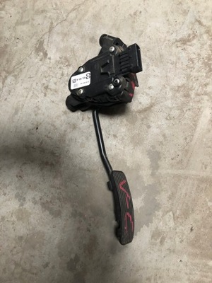 Opel vectra c педаль газу 9186726 cg фото №1