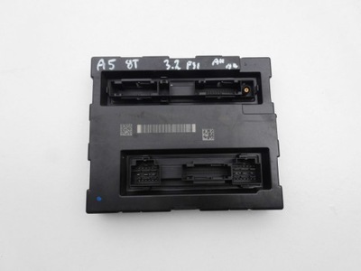 Модуль комфорту 8k0907289c audi a4 b8 a5 8t фото №1