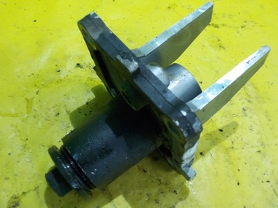 Scania r клапан коробки фото №1