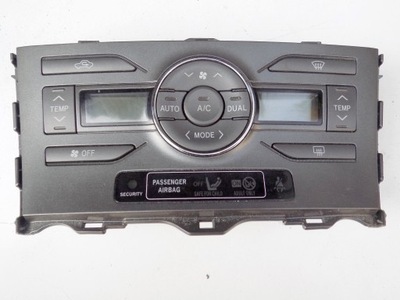 SKYDELIS KONDICIONAVIMO 55900-02231 TOYOTA AURIS I 