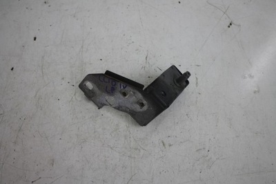 Кронштейн левая поперечина передний renault clio iv фото №1