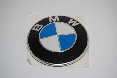 Bmw F10 F11 F07 F12 F13 F06 EMBLEMAT ZNACZEK PRZÓD