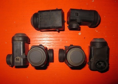 Mercedes ml w164 датчик парковки pdc фото №1