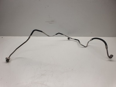 Шланг кондиционера audi tt 8j 2.0tfsi фото №1