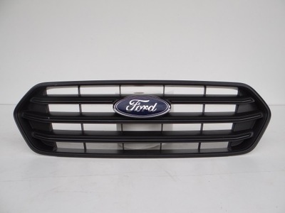 Ford transit custom lift 17- решётка радиатора jk21-17b968 фото №1