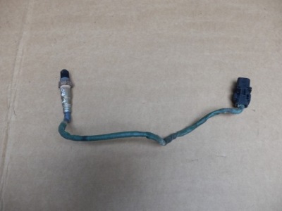 Mercedes glk 320cdi 3,0 v6 датчик лямбда-зонд 0035427018 фото №1