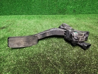 Chevrolet orlando педаль газа потенциометр 13253791 фото №1