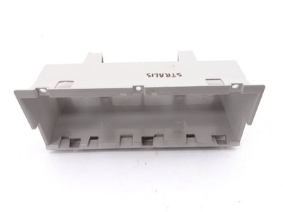 Iveco stralis hi-way euro 6 бардачок полиця фото №1