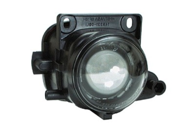 Фара противотуманная правый  seat leon cupra 99-05 фото №1