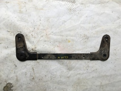 Балка підрамник renault clio iv фото №1