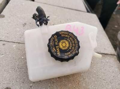 Бачок рідина гальмівний lexus ls 460 ls460 фото №1