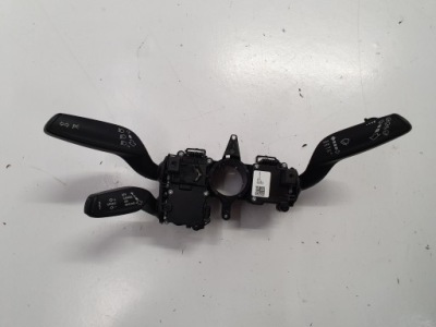 Audi a6 c7 kombi переключатель комбинированный 4g0953502d фото №1