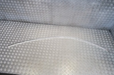 Audi a8 d3 long молдинг дахова права 4e4853704 фото №1