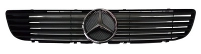 Решітка радіатора радіатора решітка радіатора mercedes vito a6388880315 фото №1