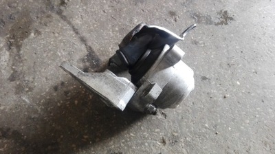 Кронштейн подушка двигуна ford mondeo mk3 2.0tdci фото №1