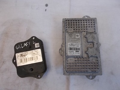 ПРЕОБРАЗОВАТЕЛЬ FORD S-MAX GALAXY MONDEO L90049276