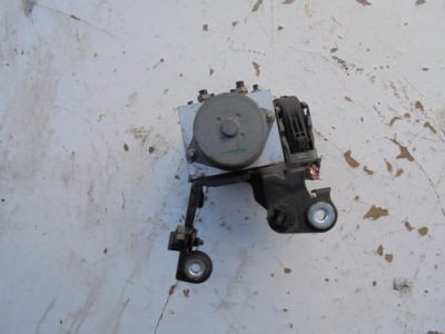 Насос abs 54084798b ford galaxy mk3 2.0 tdci фото №1