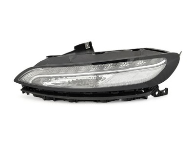 Лампа led левая nowa europa jeep cherokee kl 2014- фото №1