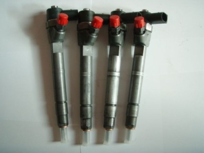 Форсунка sprinter 2.2cdi 2.7cdi 0445110108 фото №1