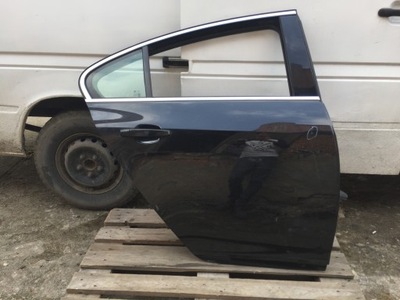 Двері праве задні opel insignia z20r фото №1