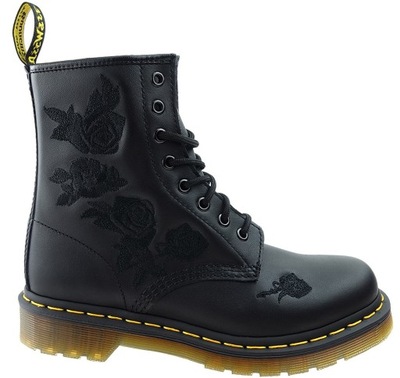 Dr. Martens 1460 Martensy Vonda Mono Black 37