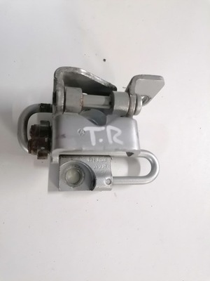 Vw golf plus петля дверь задняя правый 1k4833412p la7w фото №1