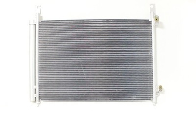 Радіатор кондиціонера renault koleos 2.0 dci 2.5 фото №1