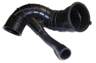 Wąż труба воздухозаборник turbo toyota aygo 1.4 hdi фото №1