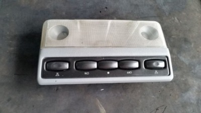 Лампа освітлення кабіни mitsubishi sigma 97r. eu фото №1