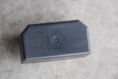 Реле lexus ls430 2003 88263- 30150 фото №1