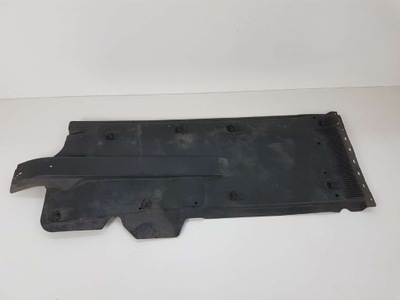 Skoda rapid spaceback защита подвеска левая фото №1