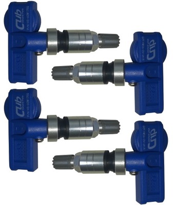 CZUJNIKI TPMS MITSUBISHI ASX OUTLANDER ECLIPSE CRO