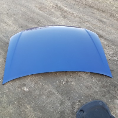 Opel vectra c капот z21b фото №1