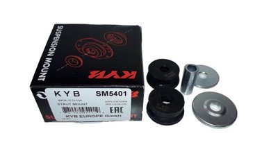 Kyb подушка амортизатора задняя honda civic 02-05 фото №1