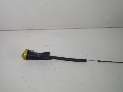 Щуп оливи renault nissan dacia 1.5 8200423392 фото №1