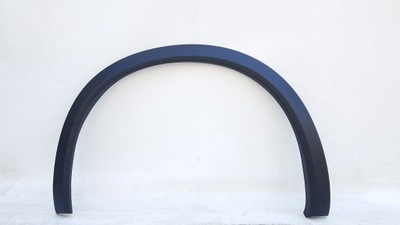 Volvo s60 cross молдинг крыло левая перед oryg. фото №1