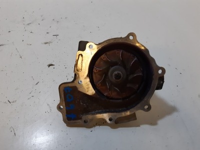 Sprinter 906 651 насос wody фото №1