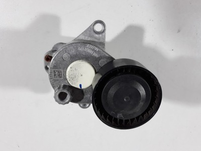 Infiniti q50 2.2d 16r натяжитель ролик ремень фото №1