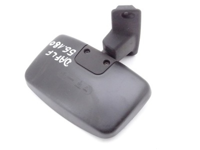 Daf lf 45 55 корпус зеркало фото №1