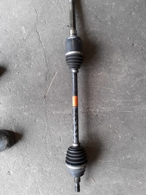 Mercedes 166 привідний вал права фото №1