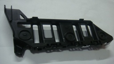 Volkswagen оригінальний номер 1t0807183a напрямна бампера фото №1